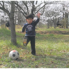 川越東高等学校学校説明会 サッカー部練習会 家族との何気ない時の中で 川越東高等学校学校説明会 サッカー部練習会 家族との何気ない時の中で