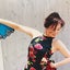 画像 佐賀県鳥栖市のフラメンコダンサー　『踊り子さと』 のいつも心に太陽を 〜フラメンコで自分を生きる〜のユーザープロフィール画像