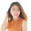 中許 実可子（なかもと　みかこ）のサムネイル