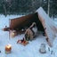 画像 キャンプを愛してキャンプに狂ったキャンプ女子のユーザープロフィール画像