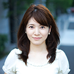 安河内 程子（やすこうち みなこ）のプロフィール