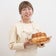 愛知県春日井市❀笑顔の花咲くパン教室❀3人の子育てをしながらパン作りの楽しさを発信！『花桃-momo-パン教室』