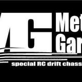 Metal-Garage メタルガレージ