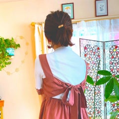ましろ┊︎変わりたい人のQOL向上セラピストのプロフィール