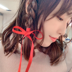 ふくのプロフィール