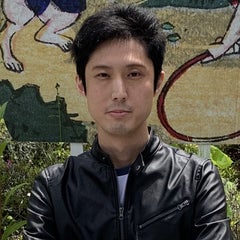 菊池遊真のプロフィール