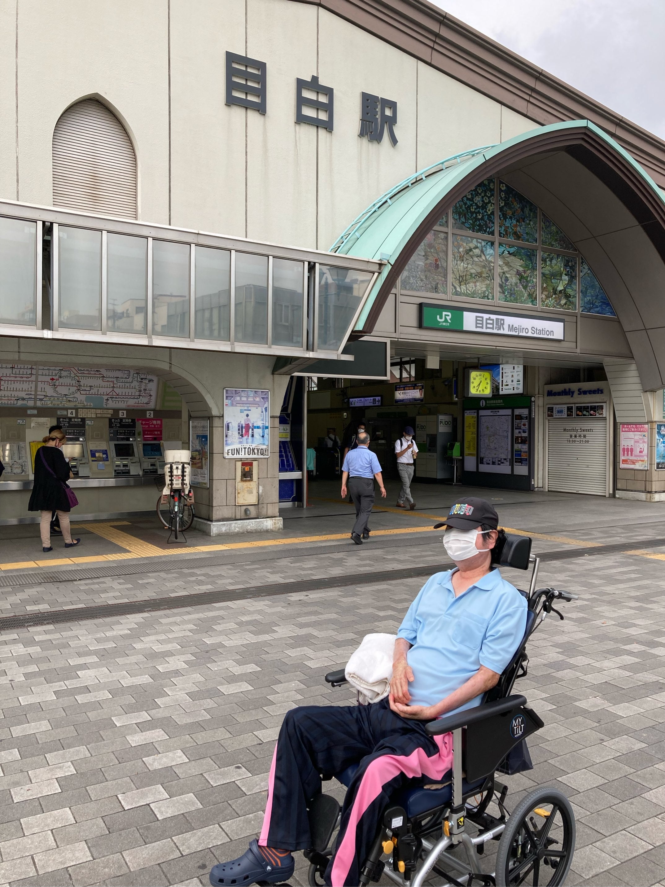400日の苦痛 屈辱的な入院生活 終わりなき旅 白血病と慢性gvhd闘病記