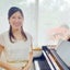 画像 金沢市・白山市　水谷紘子ピアノ教室♪弾く前も弾いたあとも楽しいピアノ教室♪のユーザープロフィール画像