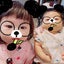 ぽにょのサムネイル