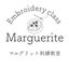 画像 Marguerite マルグリット刺繍教室〈福岡〉のユーザープロフィール画像