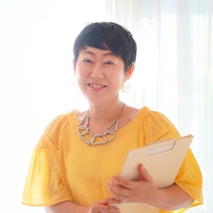 幸せを呼ぶお部屋を作る風水カウンセラー小川原智子のプロフィール