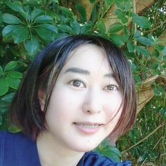 頭皮博士　小野麗子のプロフィール