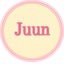 ⭐️juun⭐️のサムネイル