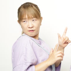 イ・ウンジのプロフィール