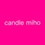画像 candle mihoのユーザープロフィール画像