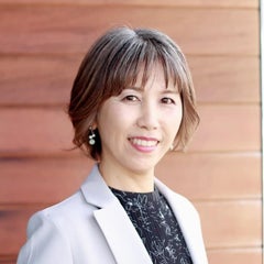 アラフィフからの人生を旅でReデザイン☆黒田佳代のプロフィール