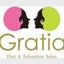 画像 Gratia  （グラーティア）富山県魚津市美容室のブログのユーザープロフィール画像