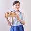 画像 【大阪／全国】食パン好きさん必見！食パン専門教室　Bleu＊Clochetteのユーザープロフィール画像