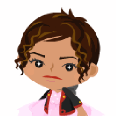 鮎見時子のプロフィール