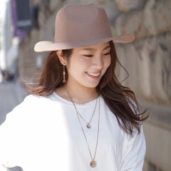 愛美のプロフィール