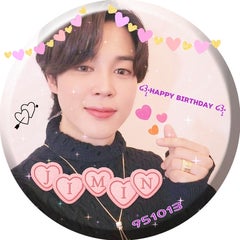 💜ᵇᵗˢ ⟭⟬ めjiminaぐ⁷⟬⟭ ₁₃💜のプロフィール