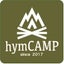 画像 hymCAMPのブログのユーザープロフィール画像