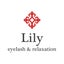画像 lily-eyelash&relaxationのブログのユーザープロフィール画像