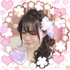 ルゥのプロフィール