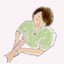 画像 福岡市西区今宿アロマセラピーサロンてのひら「50代からはじめるアロマセラピー」のユーザープロフィール画像