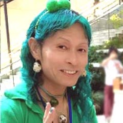 苔玉こけっぴの緑花星のプロフィール
