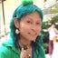 画像 苔玉こけっぴの緑花星のユーザープロフィール画像