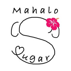 mahalosugarのプロフィール
