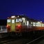 画像 日本海流の鉄道日記のユーザープロフィール画像
