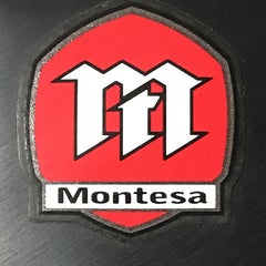 montesa cota4rtのプロフィール