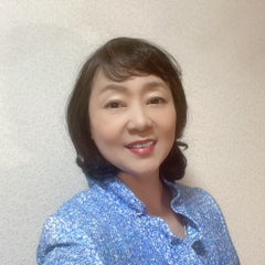 大人女性の幸せ脳を再開発するフラクタル心理学講師　西山京子【神戸】フラクタル心理カウンセラーのプロフィール