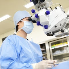 たまプラやまぐち眼科のプロフィール