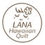 画像 LANA Hawaiian Quilt　〜キルトで癒やしの時間を〜大田区ハワイアンキルト教室のユーザープロフィール画像