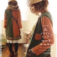 品質管理の光と影のプロフィール
