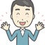 ひぐまシャケ男（お）のサムネイル