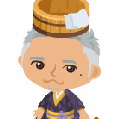 サンタのプロフィール