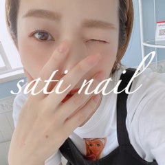 satiのプロフィール