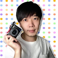 Kazuchinのプロフィール
