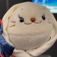 クリス(Chris)のプロフィール