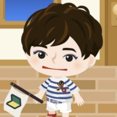 アッキーのプロフィール