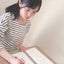 岡本智美／ペン字講師【神戸市垂水区硬筆教室】【通信・オンラインで習う初めてのペン字講座】のサムネイル