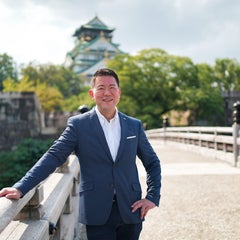 森田 剛史のプロフィール