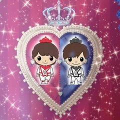 hayaayuのプロフィール