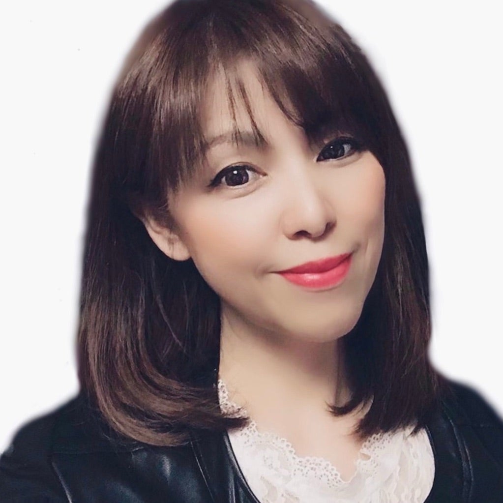 富岡 美羽