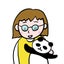 遠藤由美子（ゆらりか）のサムネイル