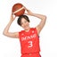 画像 園田奈緒のブログ(女子バスケ)のユーザープロフィール画像